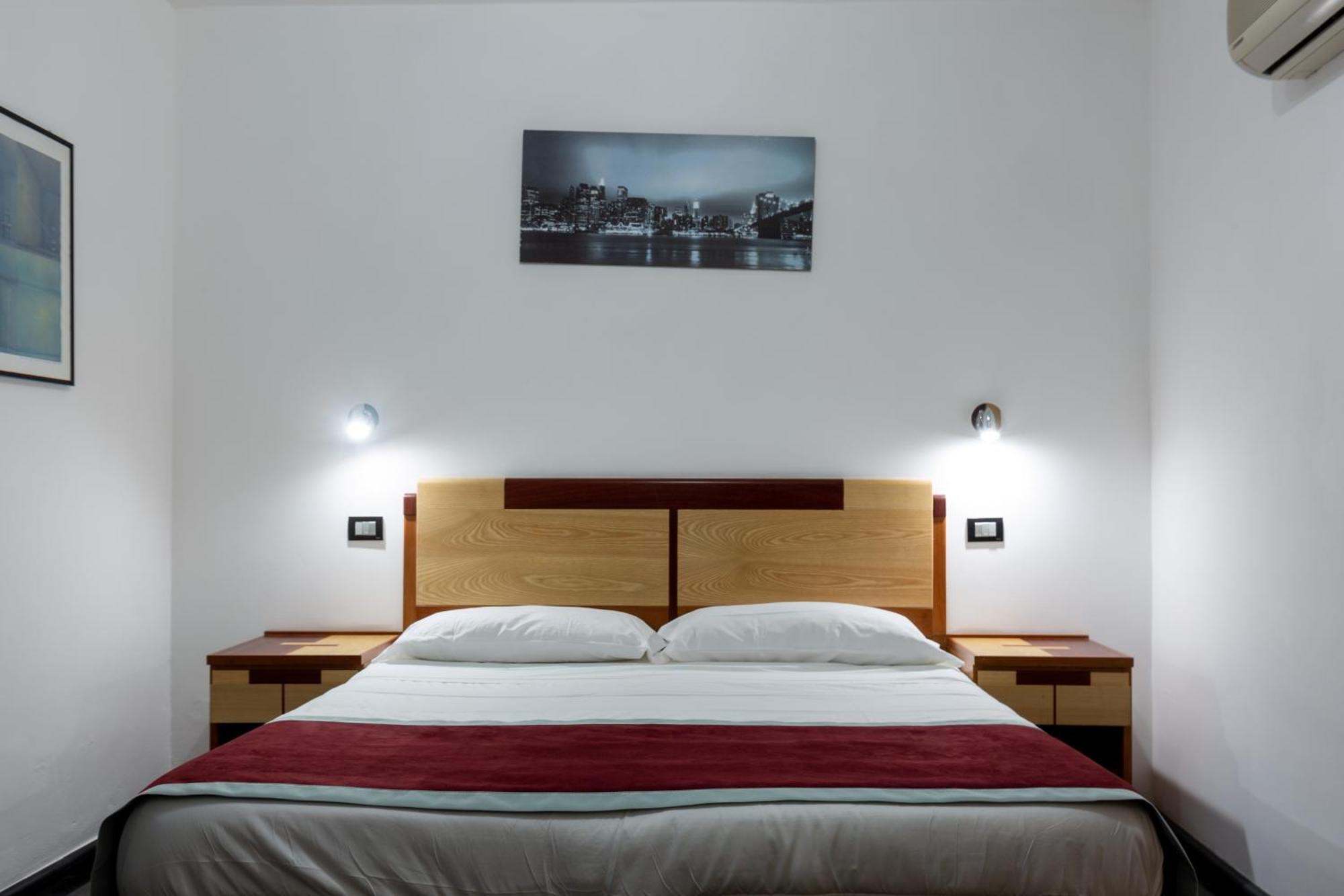 Villa La Ventana Sant'Agnello Eksteriør billede